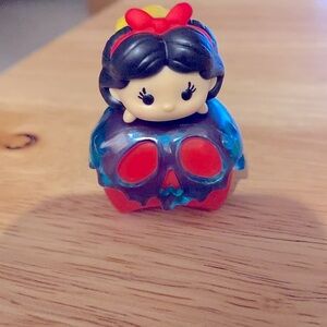 Snow White Disney Tsum Tsum Mystery Bag Stack Pack